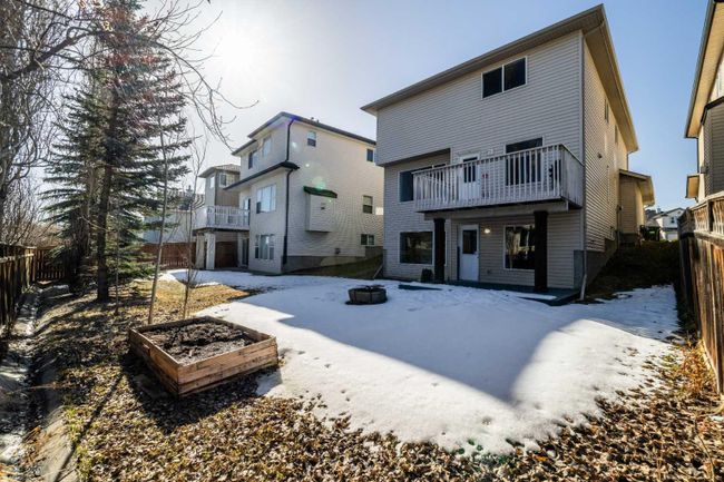 41 Valley Crest Close Nw, Home with 3 bedrooms, 3 bathrooms and 4 parking in Calgary AB | Image 45