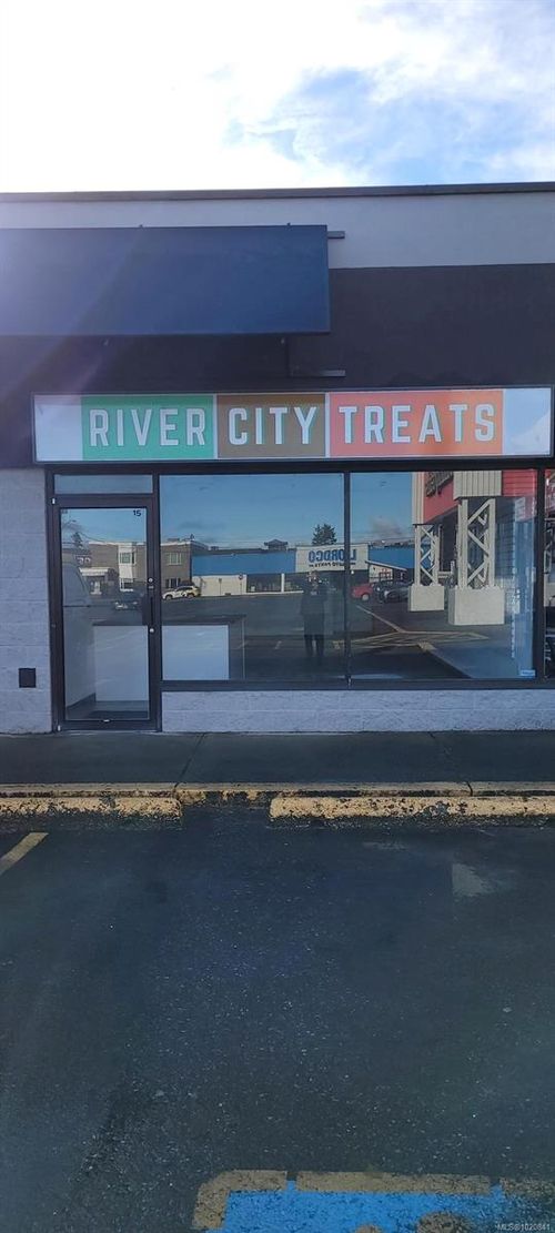 15-1270 Dogwood St, Campbell River, BC, V9W3A4 | Card Image