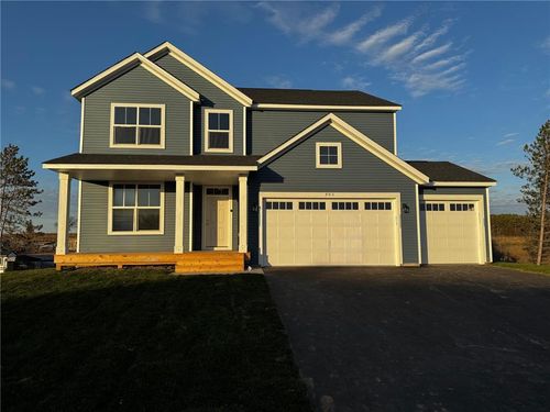 903 Pine Vale Avenue, SOMERSET, WI, 54025 | Card Image