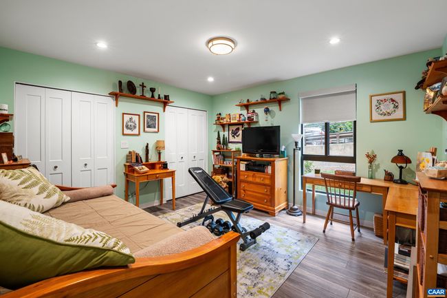 APT-105 - 511 1 St St N, Condo with 2 bedrooms, 1 bathrooms and null parking in CHARLOTTESVILLE VA | Image 14