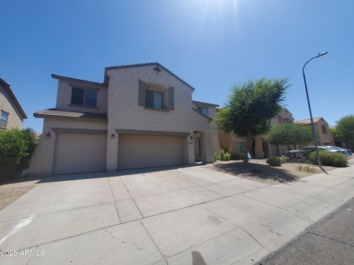 5241 W Apollo Rd, Laveen, AZ, 85339-6914 | Card Image