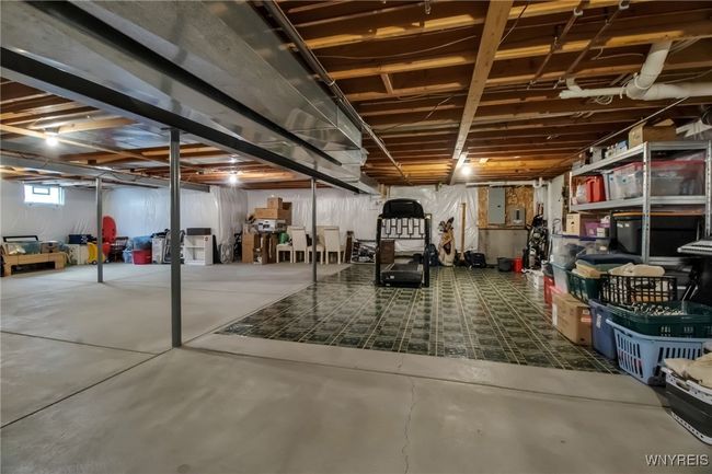 8476 Chadway Ct, House other with 2 bedrooms, 2 bathrooms and null parking in Buffalo NY | Image 38