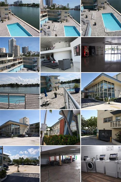 216-6484 Indian Creek Dr, Miami Beach, FL, 33141-5813 | Card Image