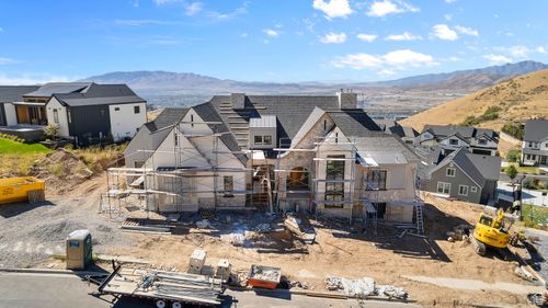 4978 W Vialetto Way N, Lehi, UT, 84043 | Card Image
