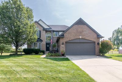 7744 Roxbury Court, House other with 4 bedrooms, 2 bathrooms and null parking in Ypsilanti MI | Image 1