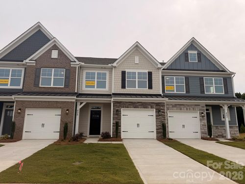 406 Blythe Townhome Ln, Waxhaw, NC, 28173-0468 | Card Image