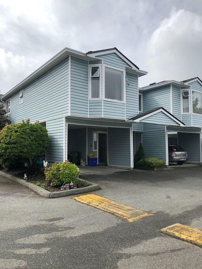 17 - 7040 Williams Road, Townhouse with 3 bedrooms, 2 bathrooms and 2 parking in Richmond BC | Image 2