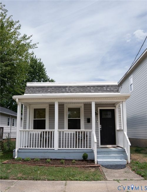 1815 N 28th St, Richmond, VA, 23223-4505 | Card Image