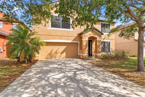 4345 Millicent Cir, Melbourne, FL, 32901-6725 | Card Image