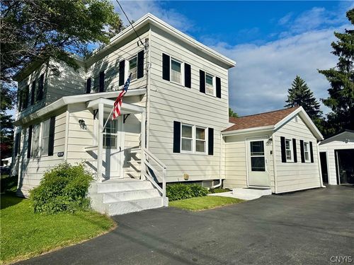 6368 Lakeshore Road, Cicero, NY, 13039 | Card Image