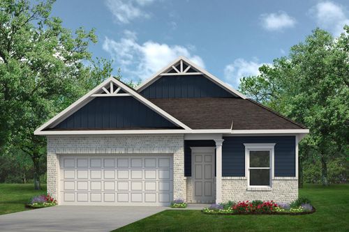 8135 Red Shiner Way, Fulshear, TX, 77441-2677 | Card Image