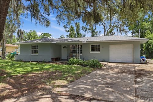 2811 Monroe St W, INVERNESS, FL, 34453-2169 | Card Image