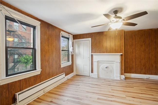 D - 2722 Sarah Street, Condo with 1 bedrooms, 1 bathrooms and null parking in South Side PA | Image 12
