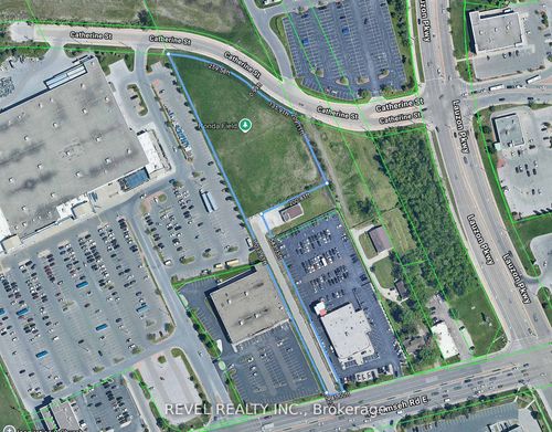 0 Tecumseh Rd E, Windsor, ON, N8T1E6 | Card Image