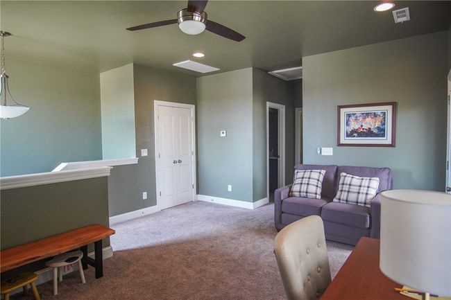 505 Rustic Creek Ln, House other with 4 bedrooms, 3 bathrooms and null parking in Cave Springs AR | Image 13