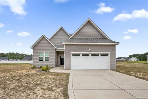 283 Mcmillan Siding Rd, Parkton, NC, 28371-5006 | Card Image