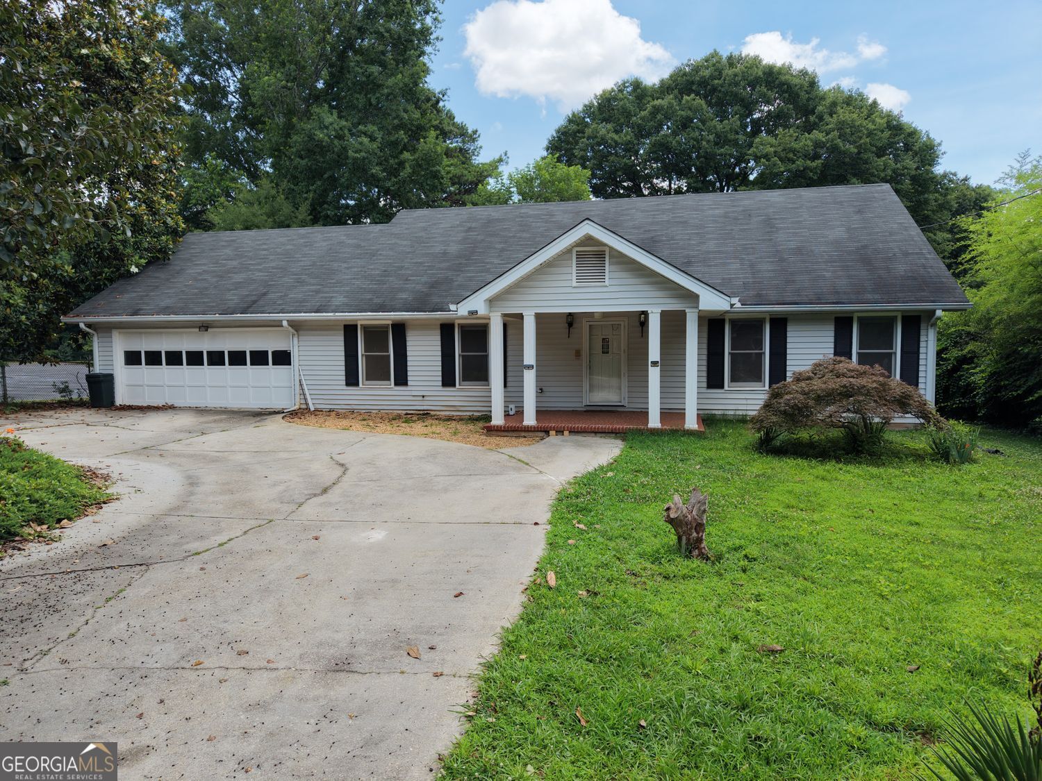 Residential in Tucker 3