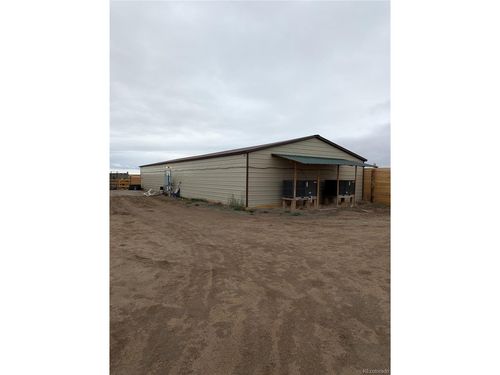 25765 Tappero Ave, Moffat, CO, 81143-9637 | Card Image