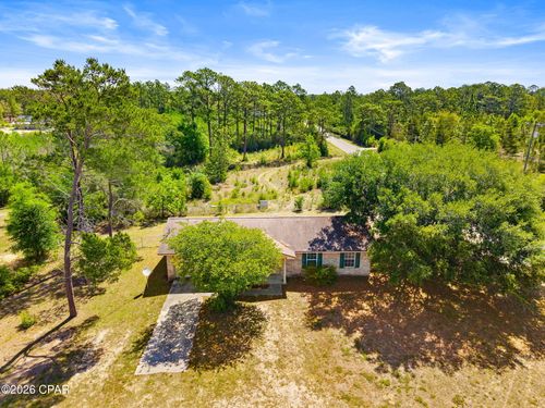 14322 Bonnie Girls Way, Southport, FL, 32409-4619 | Card Image