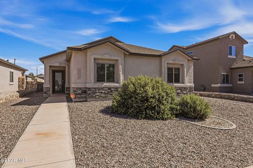 14817 Tierra Isaiah Ave, El Paso, TX, 79938-2308 | Card Image