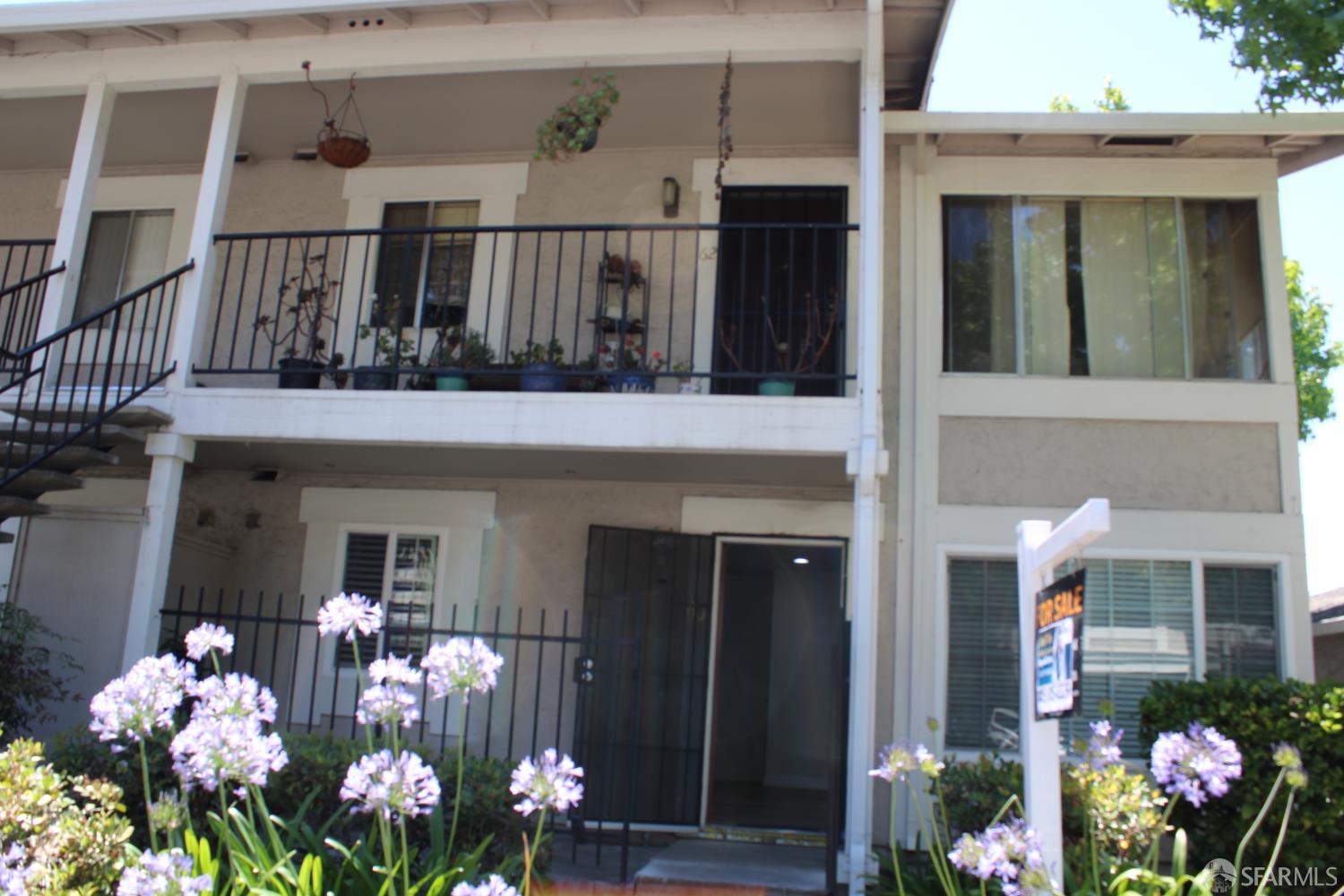 Residential in San Jose