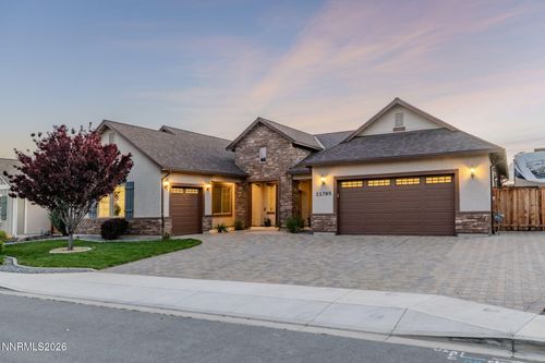 11785 Valley Sage Dr, Sparks, NV, 89441-6210 | Card Image
