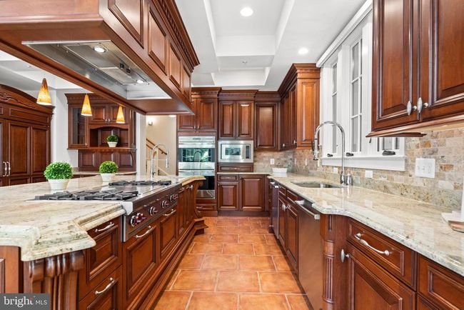 12029 Evening Ride Dr, House other with 6 bedrooms, 9 bathrooms and null parking in POTOMAC MD | Image 13