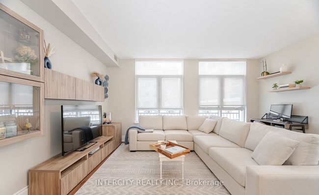 206 - 53 Woodbridge Ave, Condo with 1 bedrooms, 1 bathrooms and null parking in Vaughan ON | Image 18