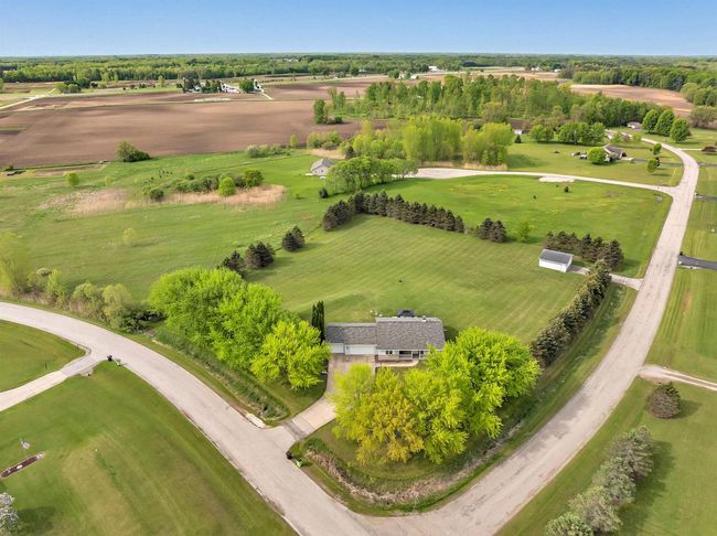 3687 Foxwoods Lane, House other with 4 bedrooms, 3 bathrooms and null parking in ABRAMS WI | Image 21