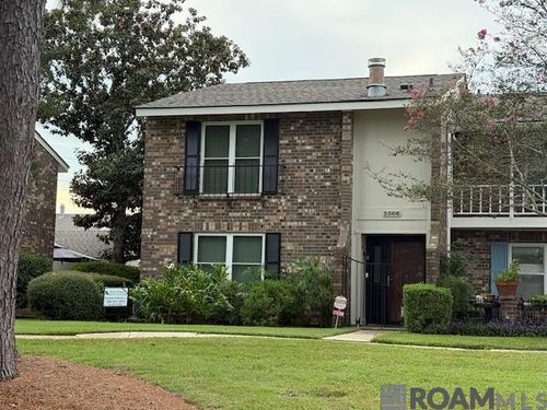 2508 Shadowbrook Dr, Baton Rouge, LA, 70816-2850 | Card Image