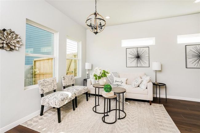 4927 Dalhart Dr, Townhouse with 2 bedrooms, 3 bathrooms and 1 parking in Spring TX | Image 6