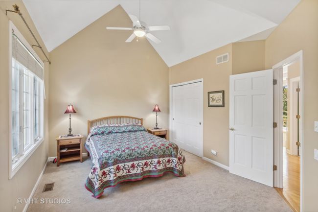 106 Hillshire Dr, House other with 5 bedrooms, 5 bathrooms and 3 parking in Inverness IL | Image 24