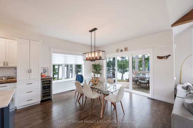 103B Carriage Landing Dr, House other with 3 bedrooms, 3 bathrooms and 10 parking in Haley Station ON | Image 14