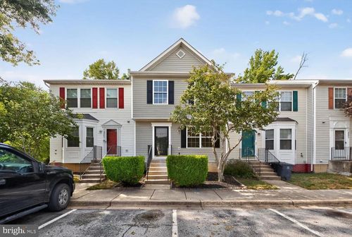 2241 Seton Way, District Heights, MD, 20747-1163 | Card Image