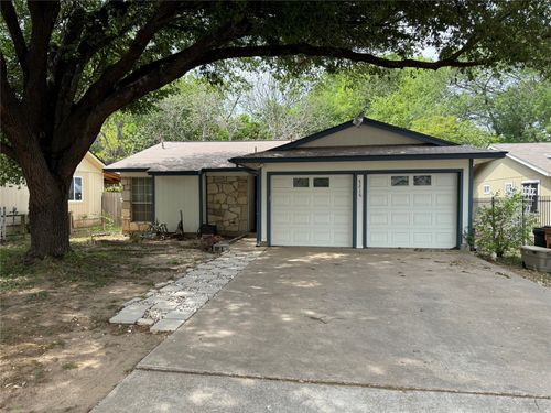 7316 Lake Charles Dr, Austin, TX, 78744-6628 | Card Image