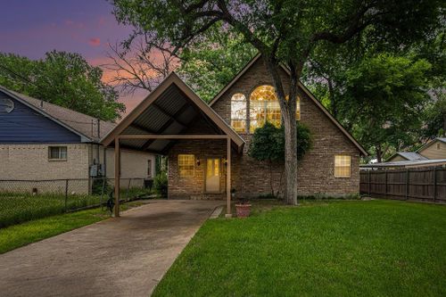 1139 E Lake Drive, Weatherford, TX, 76087 | Card Image