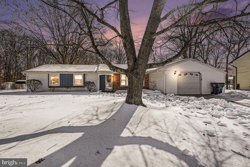 3212 Waverly Dr, FREDERICKSBURG, VA, 22407-6919 | Card Image