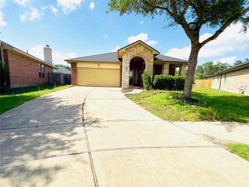 1919 Spring Cliff Court, Spring, TX, 77373 | Card Image