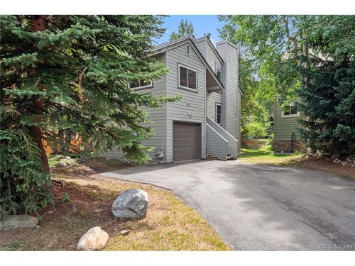 723 Hunters Cir, Frisco, CO, 80443-5399 | Card Image