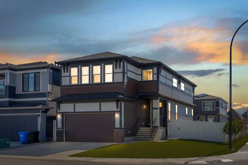 75 Setonstone Row Se, Calgary, AB, T3M3S1 | Card Image