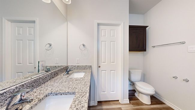 161 Creekfall Rd, House other with 4 bedrooms, 2 bathrooms and 2 parking in Burnet TX | Image 14
