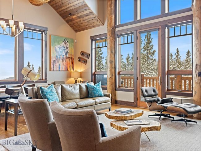 18 - 18 Upper Cascade Ridge Rd, Condo with 5 bedrooms, 6 bathrooms and null parking in Big Sky MT | Image 27
