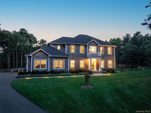 6 Clara Dr, East Quogue, NY, 11942-3832 | Card Image