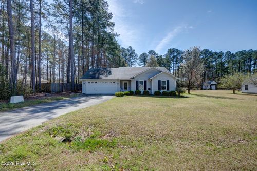 105 Borgo Ct, Havelock, NC, 28532-9409 | Card Image