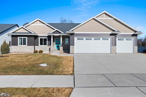 3571 Black Sheep Way Way, GREEN BAY, WI, 54311 | Card Image