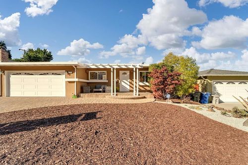 1210 Sleepy Hollow Ln, Millbrae, CA, 94030-1529 | Card Image