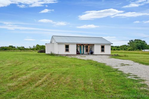2200 N 166th Road, Beggs, OK, 74421 | Card Image