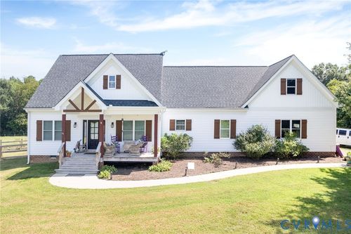 6749 Military Rd, AMELIA COURT HOUSE, VA, 23002-3707 | Card Image