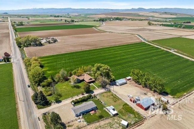 3845 S Powerline Rd, House other with 4 bedrooms, 2 bathrooms and 3 parking in Melba ID | Image 42