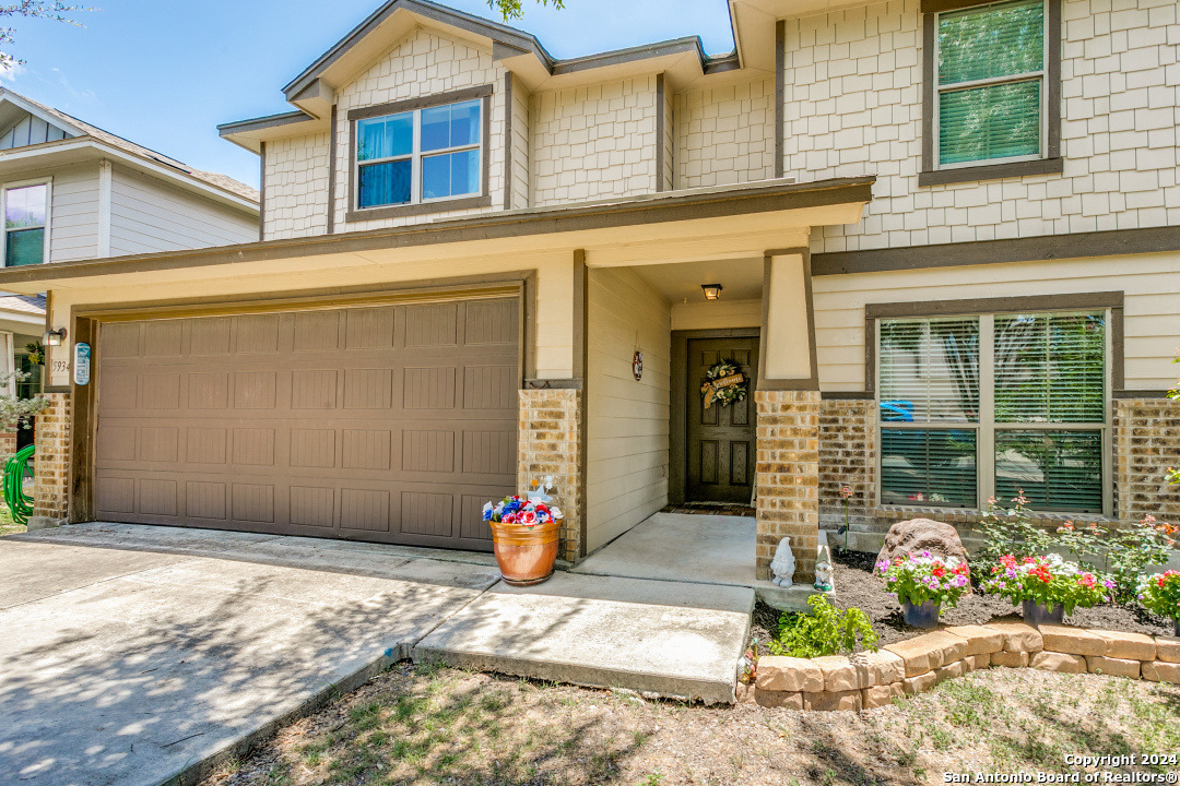Enchantment , San Antonio, TX 78218